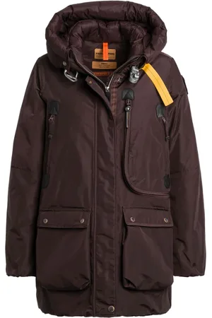 Parajumpers Maud parka coat