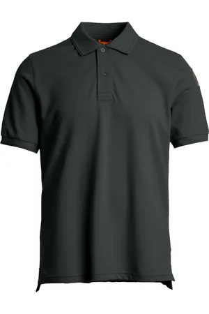 Parajumpers Cotton polo shirt