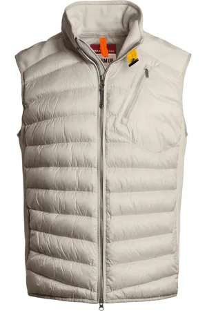 Parajumpers Quilted gilet