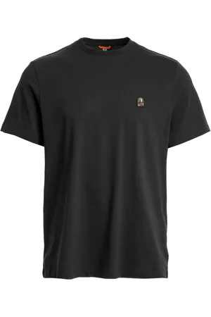 Parajumpers Logo-patch t-shirt