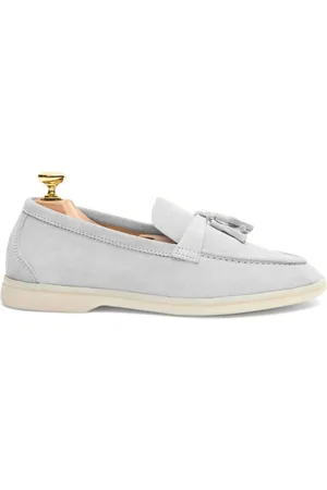 Scarosso Leandra loafers