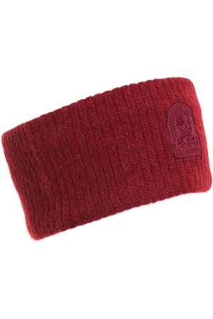 Parajumpers Logo-patch headband