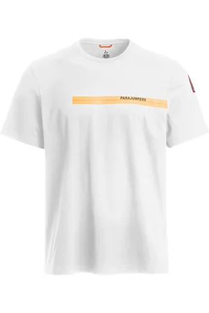 Parajumpers Logo t-shirt