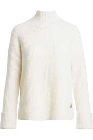 Parajumpers Logo-patch jumper