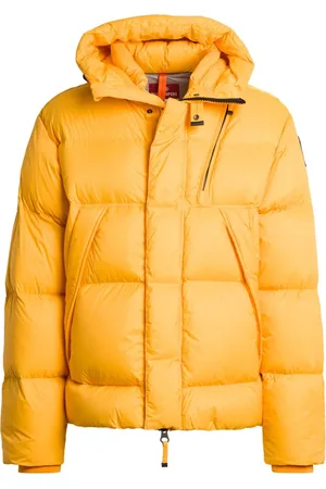 Parajumpers Hooded jacket