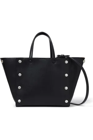 Stella McCartney Small Stella Studs tote bag