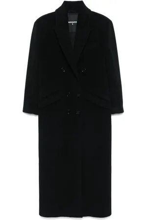 Patrizia Pepe Double-breasted coat