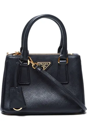 Prada Galleria two-way bag