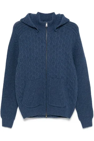 TAGLIATORE Aspen cardigan