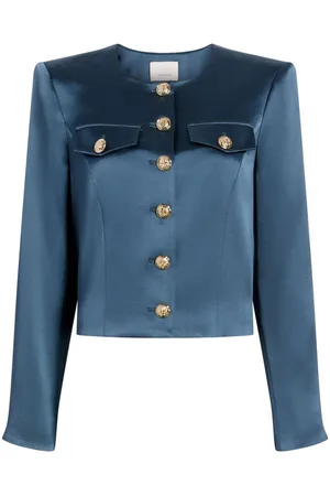 Cinq A Sept Rainer jacket