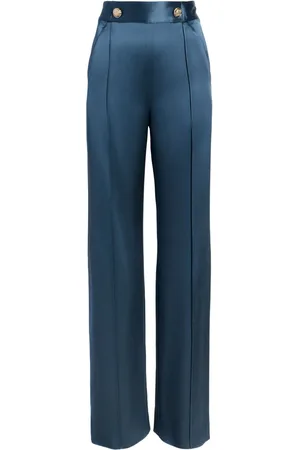 Cinq A Sept Rainer tailored trousers
