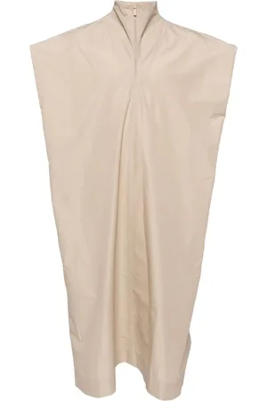 Issey Miyake Blank long shirt