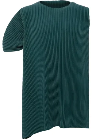 Issey Miyake Colour palette 1 vest