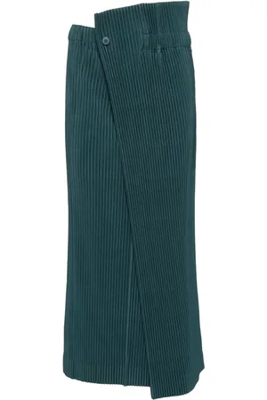 Issey Miyake Colour palette 1 skirt