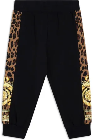 VERSACE Wild Barocco sweatpants