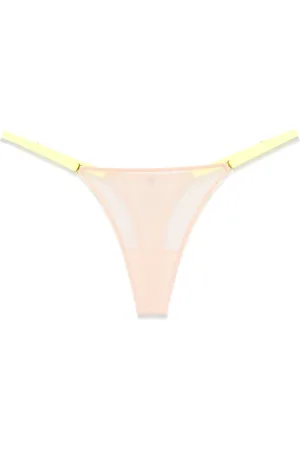 MAISON CLOSE Mini String thong