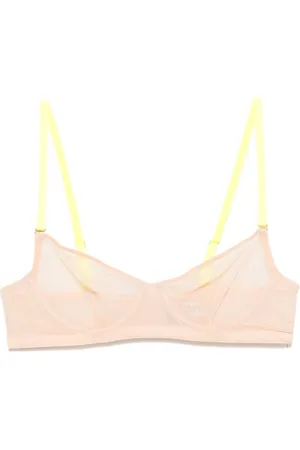 MAISON CLOSE Balconette bra