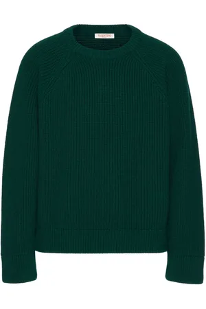 VALENTINO GARAVANI Wool jumper