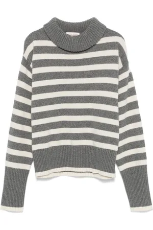 SEMICOUTURE Odette sweater