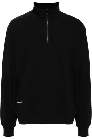 Chocoolate Zip up sweatshirt