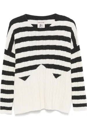 SEMICOUTURE Martina sweater