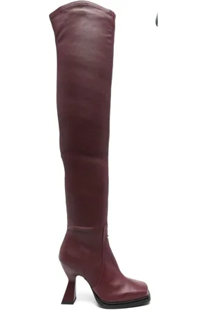 Patrizia Pepe 100mm Astral boots