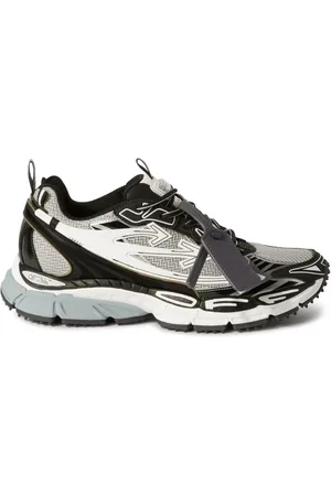 OFF-WHITE Be Right Back sneakers
