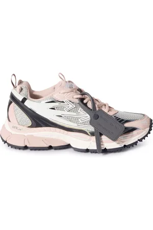 OFF-WHITE Be Right Back sneakers