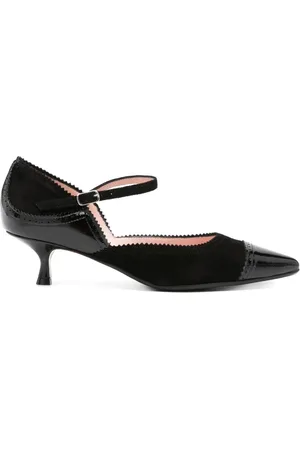 ANNA F. 45mm 1789 pumps