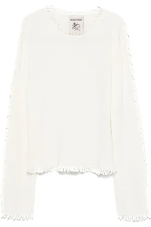 SEMICOUTURE Isobel sweater