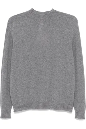 Twin-Set High-neck jumper