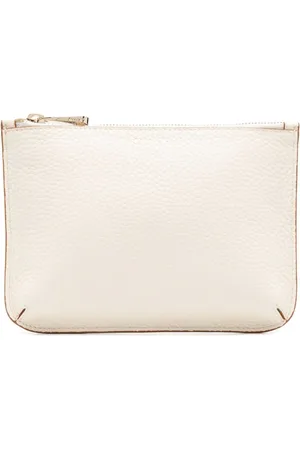 ASPINAL OF LONDON Leather makeup bag