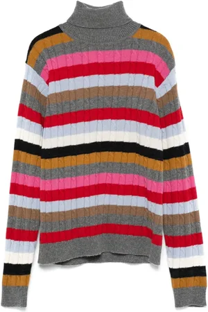 SEMICOUTURE Marilena sweater