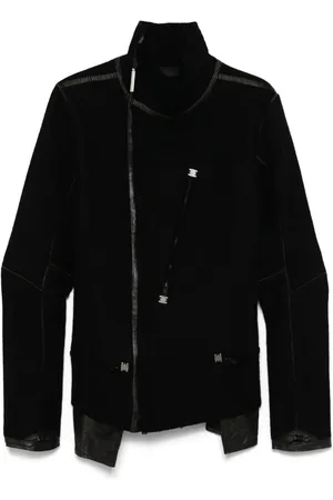 ISAAC SELLAM EXPERIENCE Ambivalant jacket