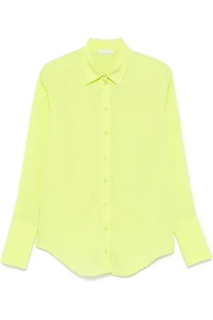 Patrizia Pepe Twill shirt