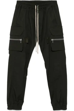 Rick Owens Mastodon cargo pants