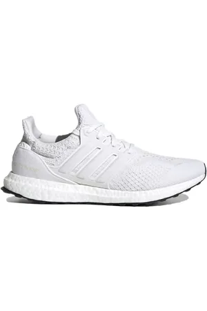 adidas UltraBoost 5.0 DNA "Triple " sneakers