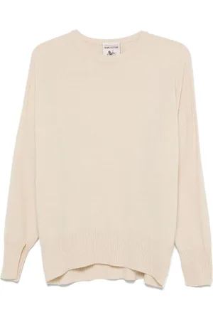 SEMICOUTURE Avis sweater