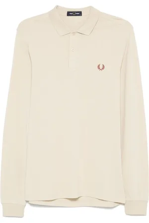 Fred Perry The polo shirt