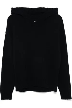 SEMICOUTURE Fiorella sweater
