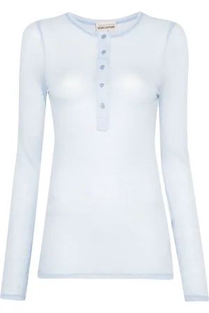 SEMICOUTURE Filomena top