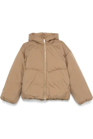 STUDIO NICHOLSON Dana puffer jacket