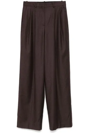THEORY Hickory trousers