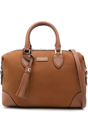 ASPINAL OF LONDON Hudson tote bag
