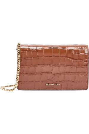 Michael Kors Jet Set cross body bag
