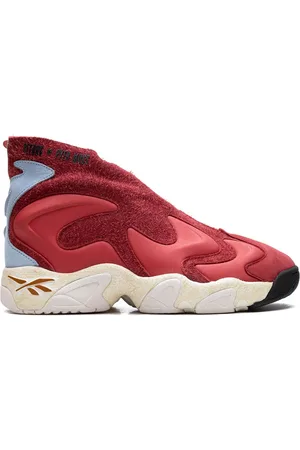 Reebok X Pyer Moss Mobius Experiment 3 "Primal " sneakers
