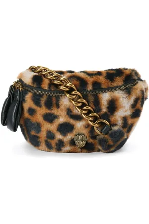 Kurt Geiger Small Kensington belt bag