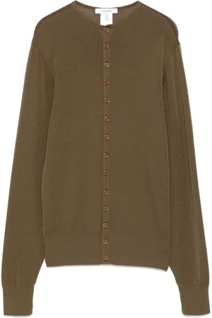 LEMAIRE Wool cardigan