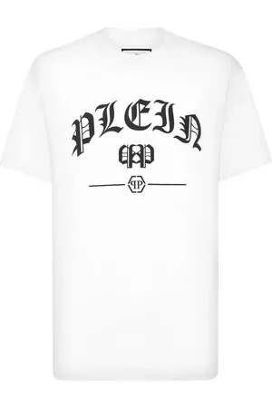 Philipp Plein Graphic-print t-shirt