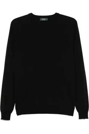 ZANONE Fine-knit sweater